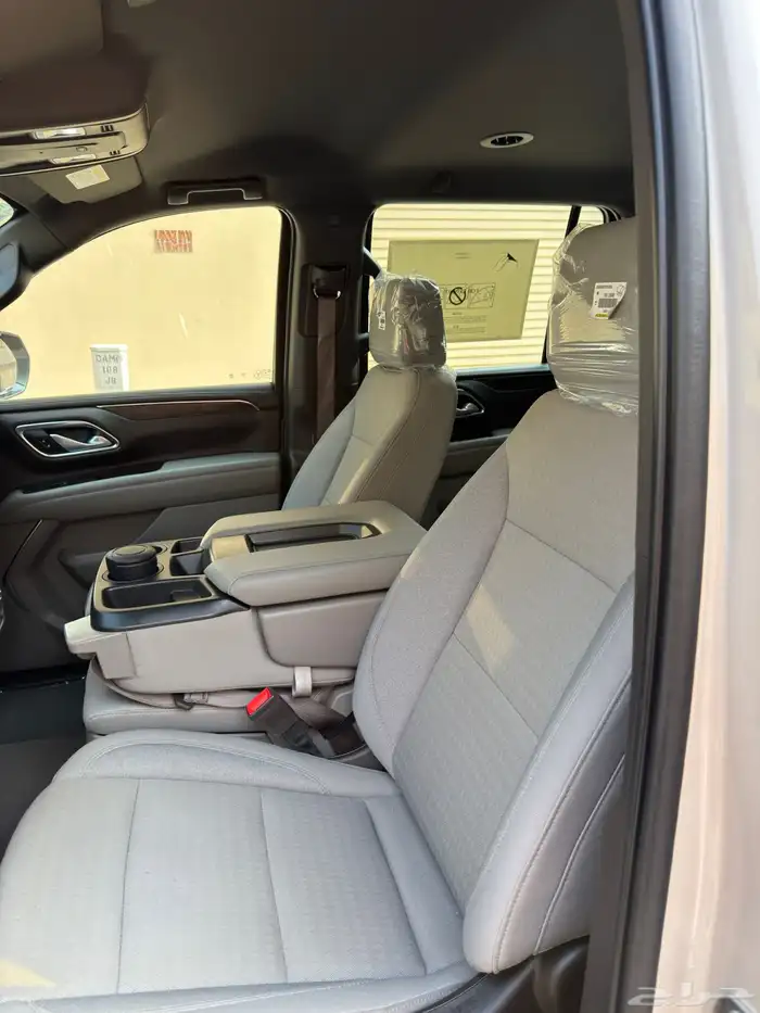 للبيع تاهو مون لايت 2022 بدون دبل 18