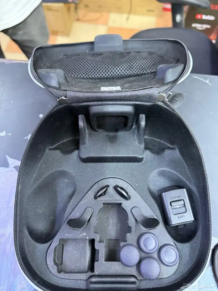 يد DualSense Edge الأحترافيه 0