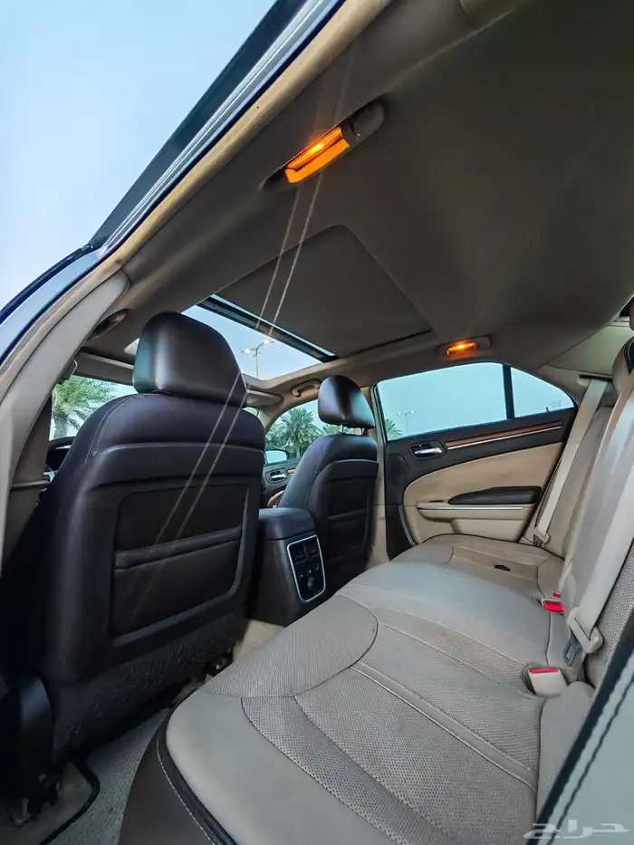 كلايسلر فل كامل هيمي 51