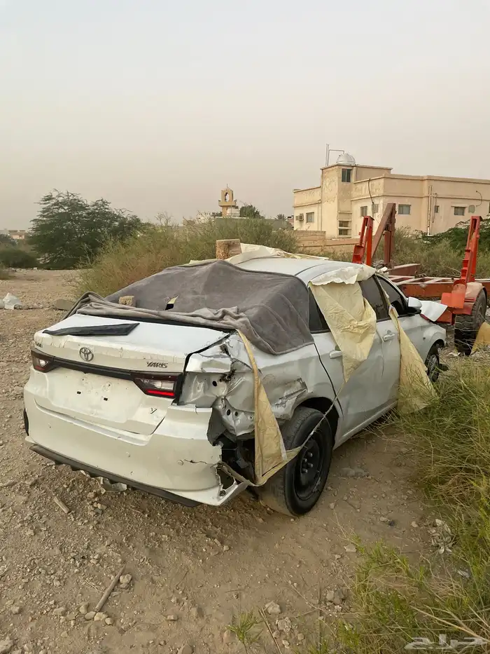 يارس 2026 تشليح 3