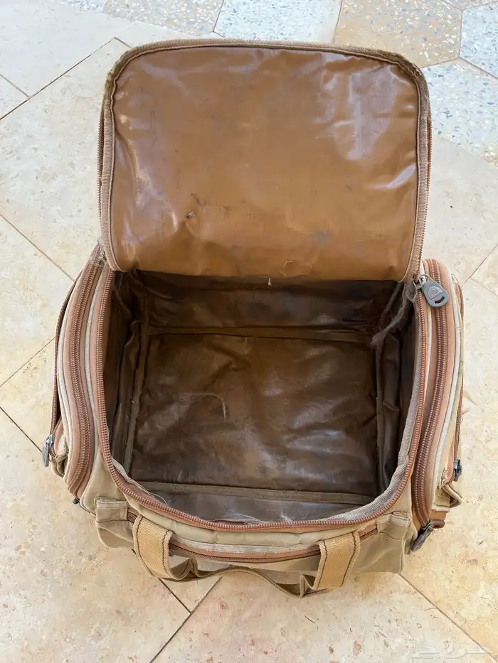 شنطة عزبه للبيع 5