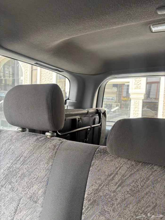 لاندكروزر هددGX 2000سعودي 23