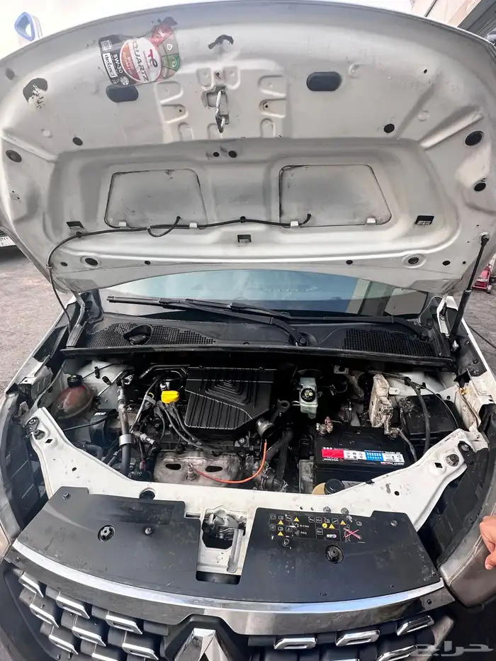 رينو دوكر 2018 14