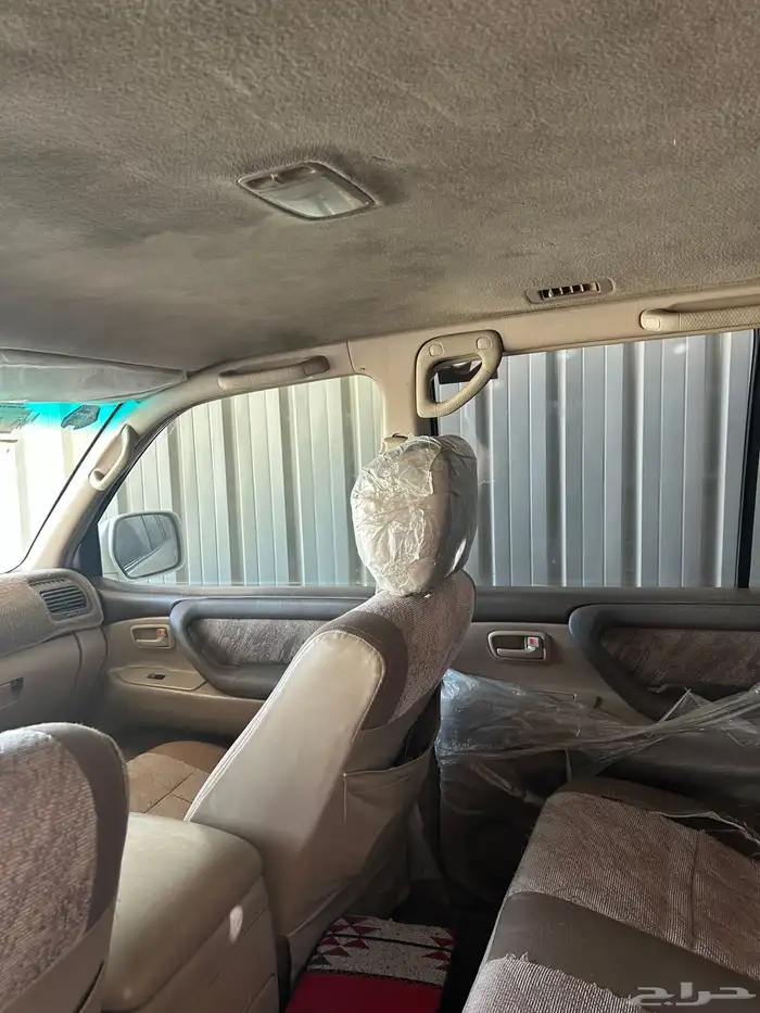 جيب لاند كروزر 2000 0