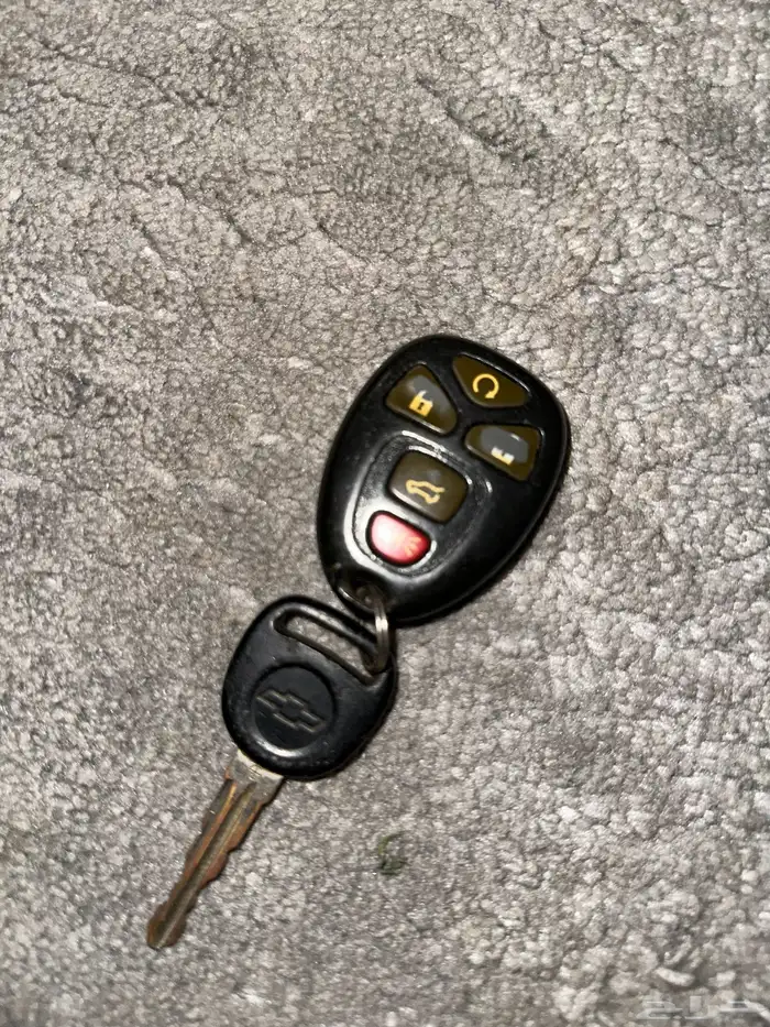 ريموت تاهو موديل2007-2014 0