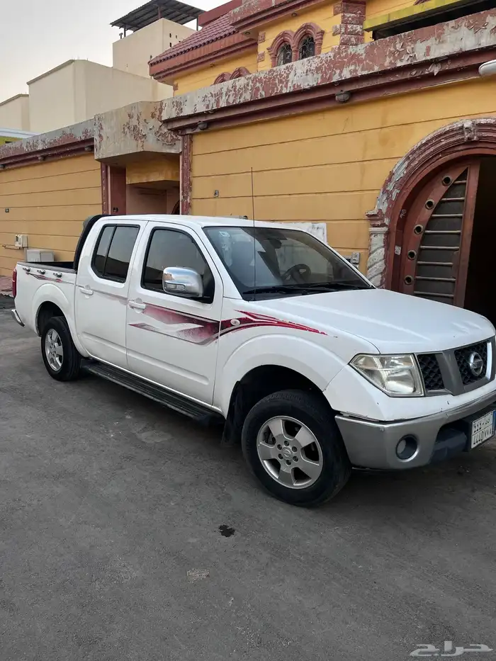 للبيع نيسان نفارا LE 3