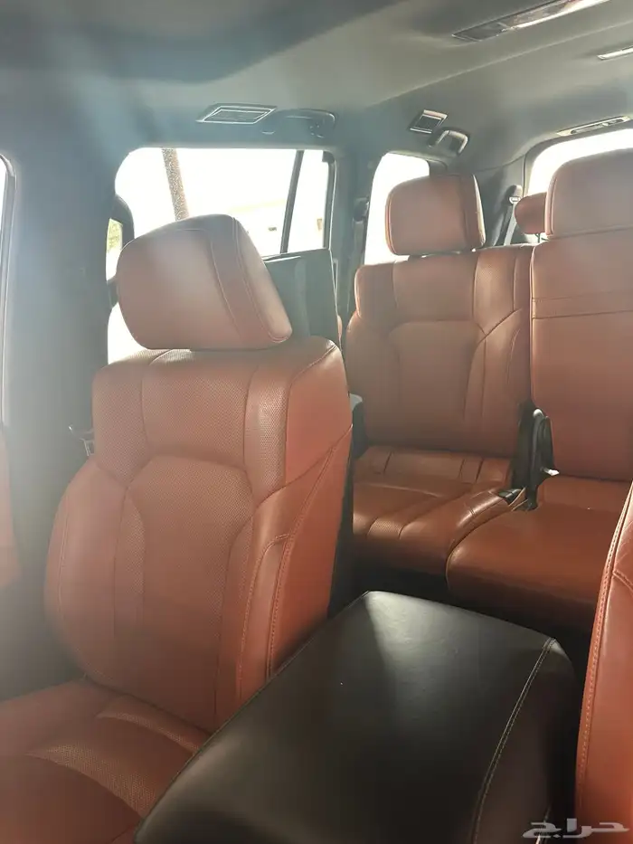 جيب لكزز 2020 1