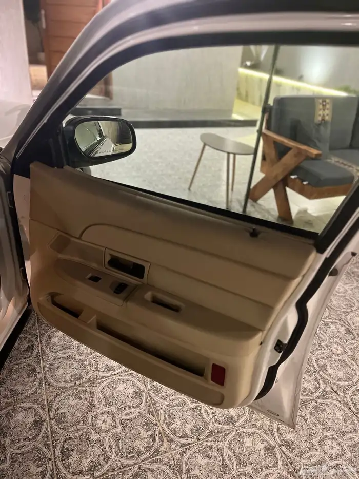 فورد فكتوريا 2011مدني سعودي 9