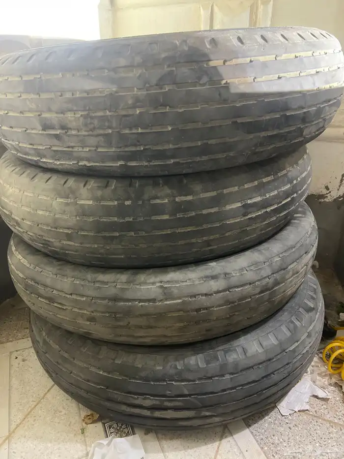 كفرات بالون جيتي 17 عل 900 0