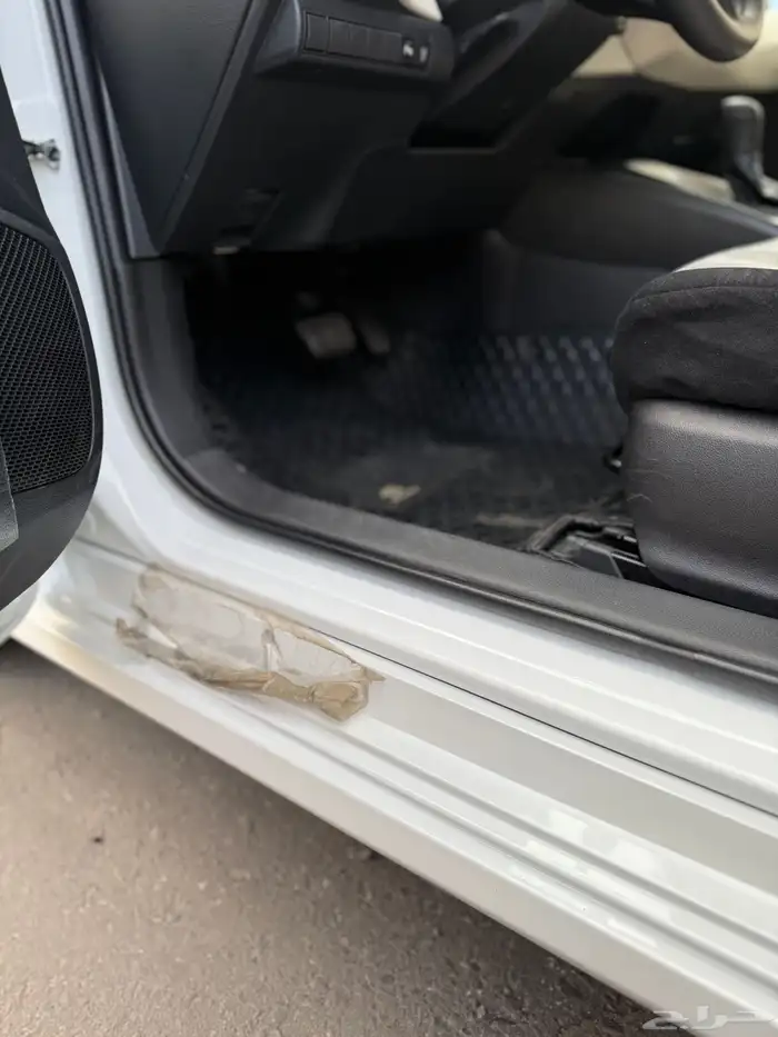 كورولا 2024 للتقبيل نص فل مكينة كبيرة 12