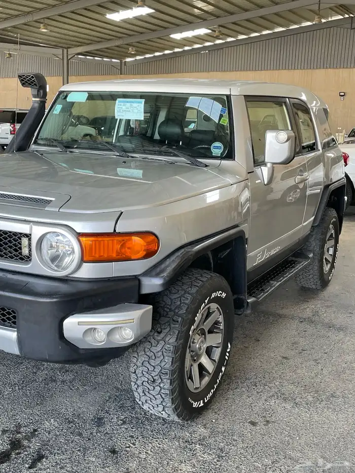 اف جي فل (( تم البيييع )) 3