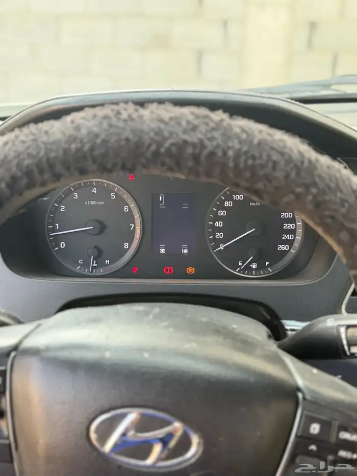 سيارة سوناتا 2016 0