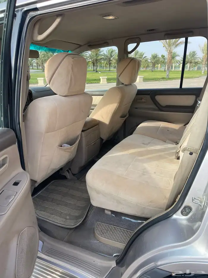 جي اكس ار 2001 5