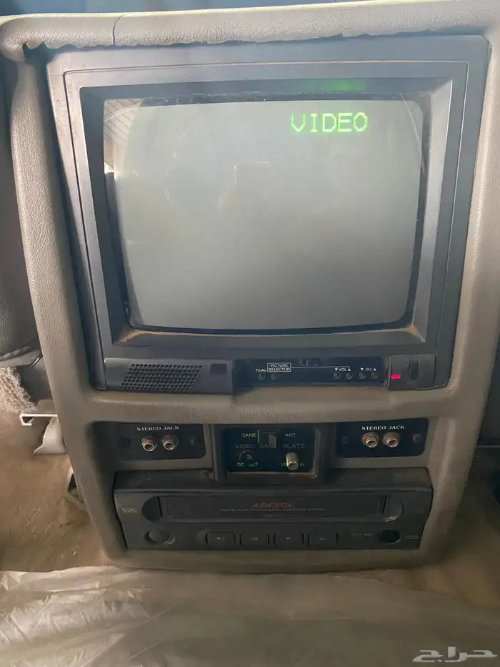 جي ام سي يوكن 1999 العدد 183 الف 17