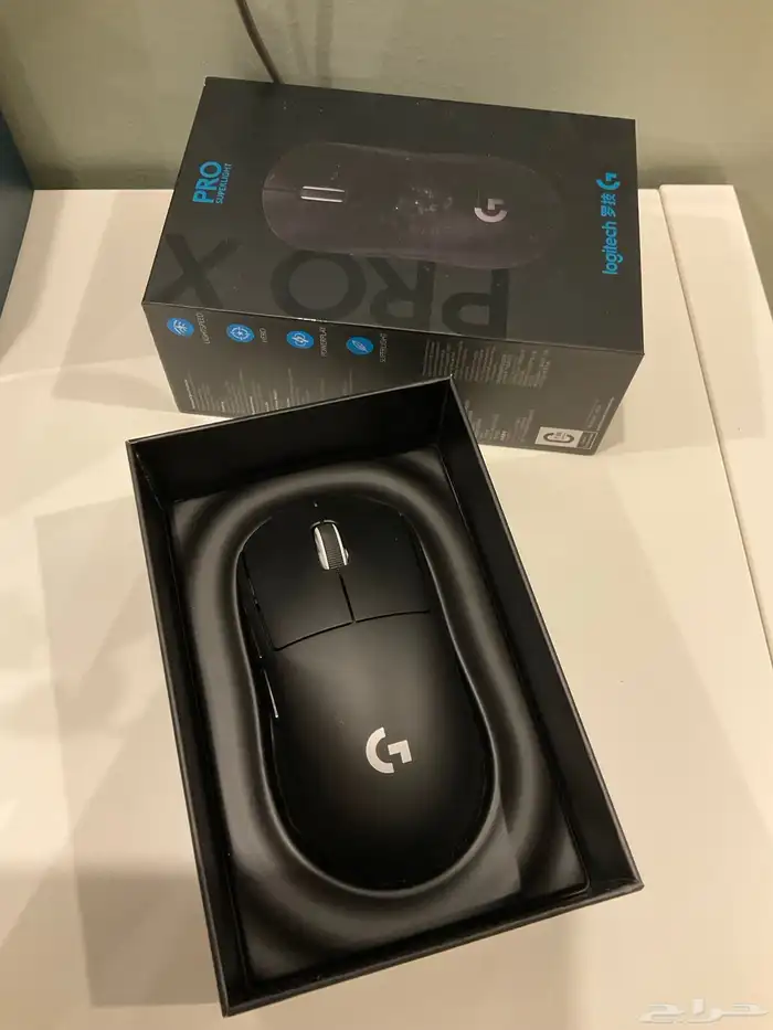 ماوس لوجيتيك Logitech pro x superlight 1