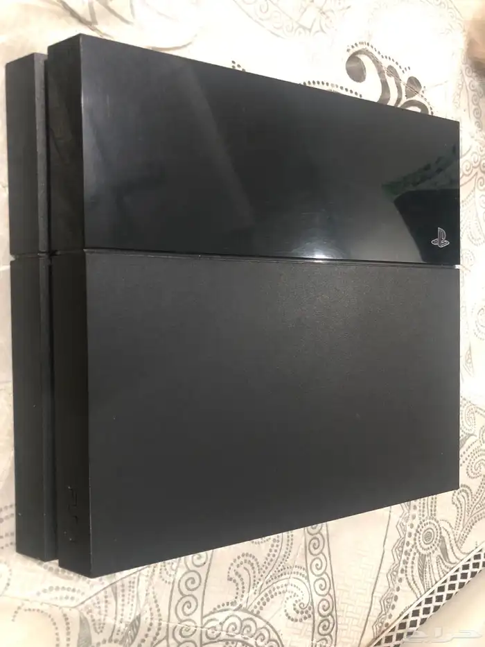 بلايستيشن 4 0