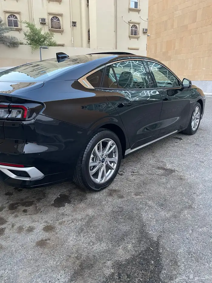 فورد توروس ترند 2023 سعودي البيع 76000 الف 70