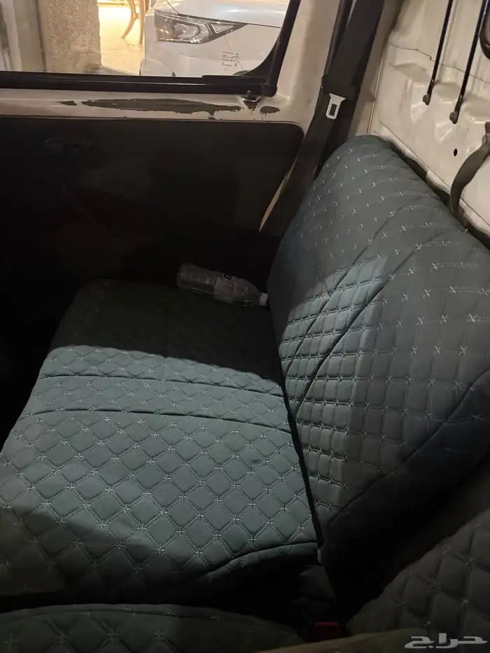 دباب ديهاتسو 6