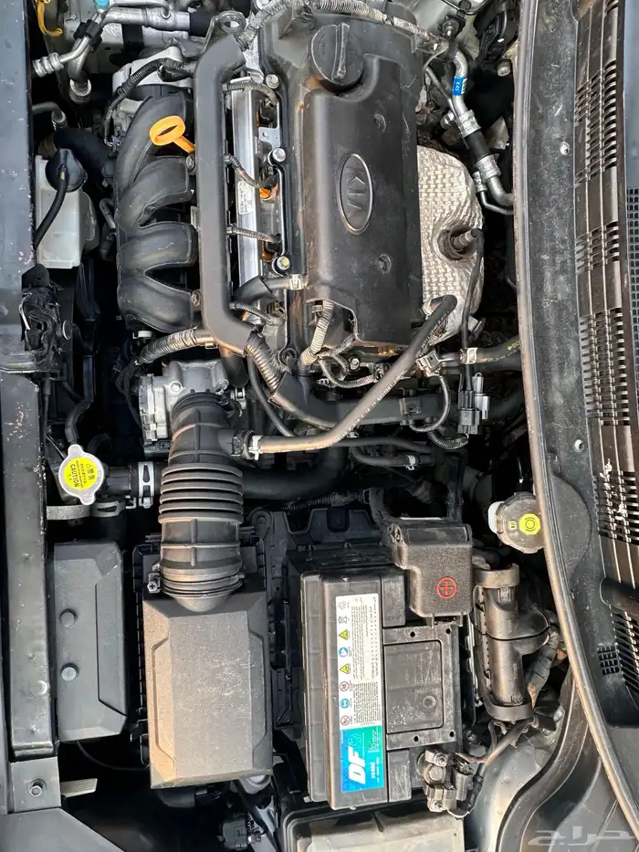 كيا ريو 2019 14