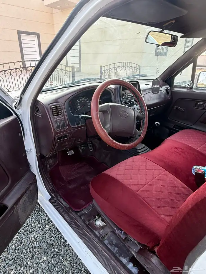 ددسن غمارتين مديل 2000 شرط 5