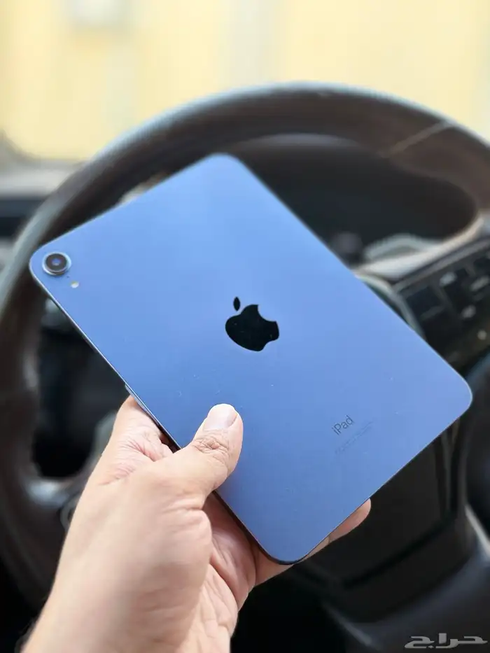 ايباد مني 6 2