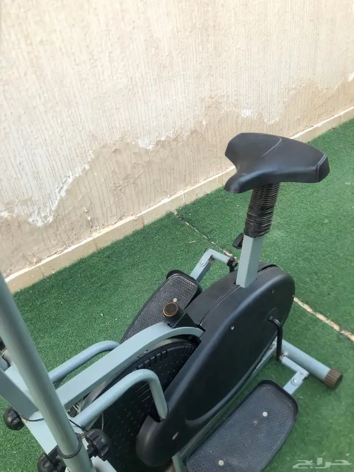 دراجه رياضيه اوربيترك 2