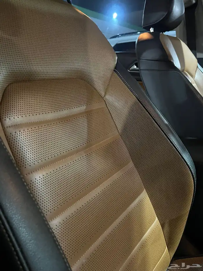 فولكس فاجن تيرامونت R-Line 2019 باسم (أمير) بحالة الوكالة 37