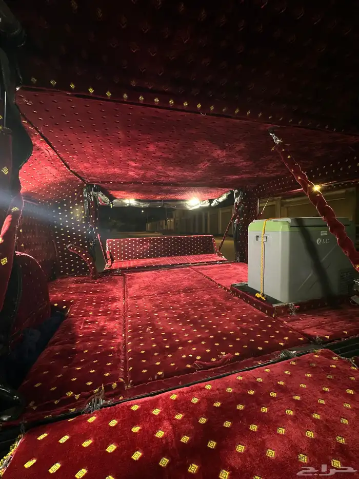 البيع شاص 2008 مجهز علي شد الشملي 9