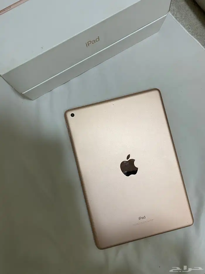 ايباد 0