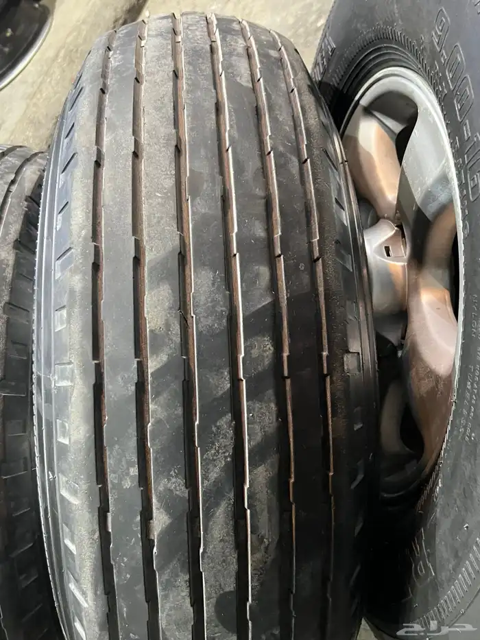 جنوط فكسار اصلي معا كفرات بالون زيتكس 900 16 33