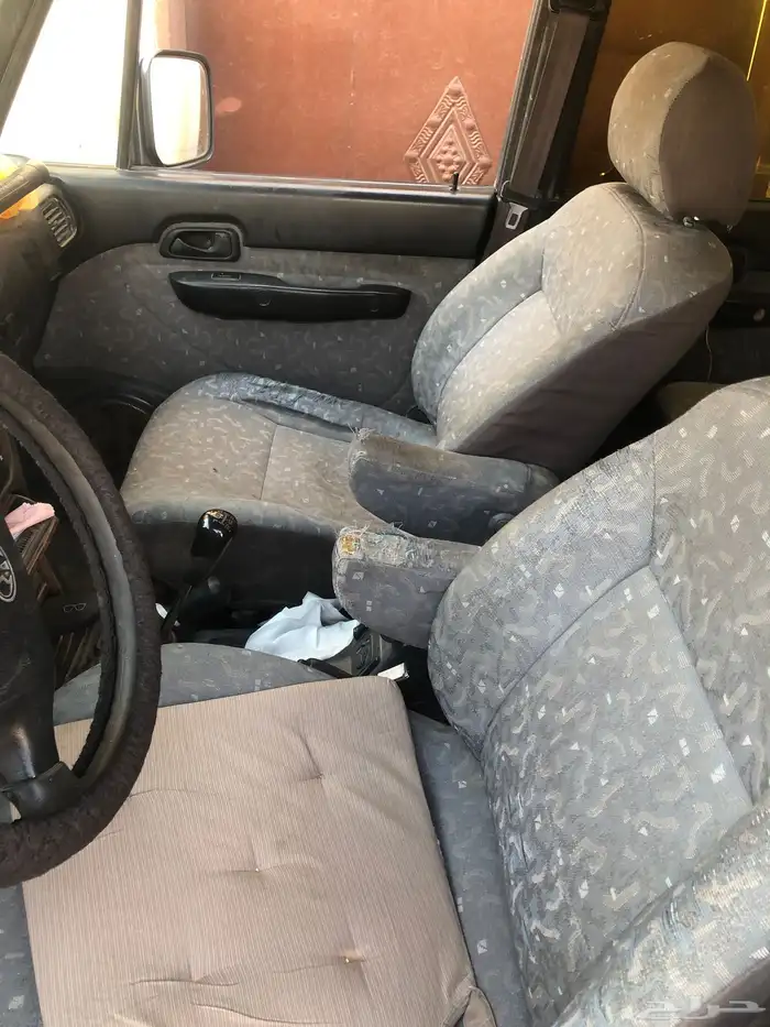 هواندي جلوبر 6