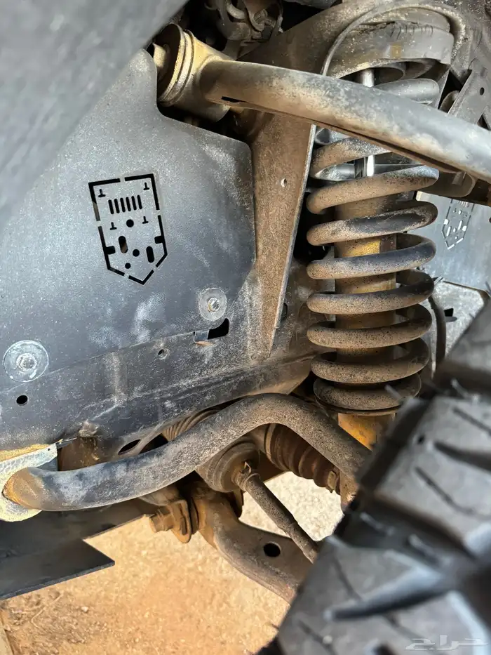 اف جي 2009 فل كامل دف لوك 18