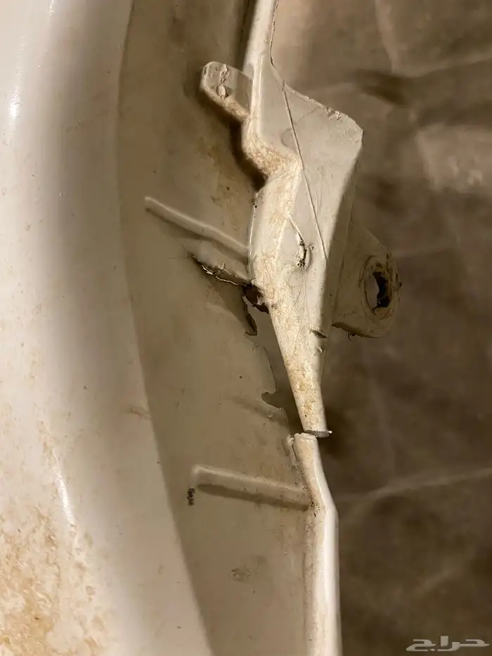 صدام هايلوكس امامي 2012 1