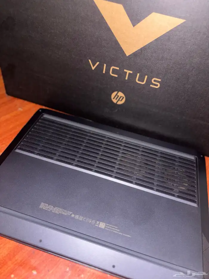 لابتوب HP Victus 4