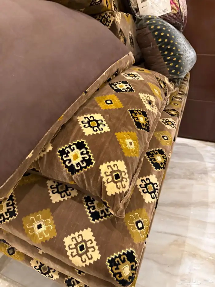 كراسي حديد كفرات 9