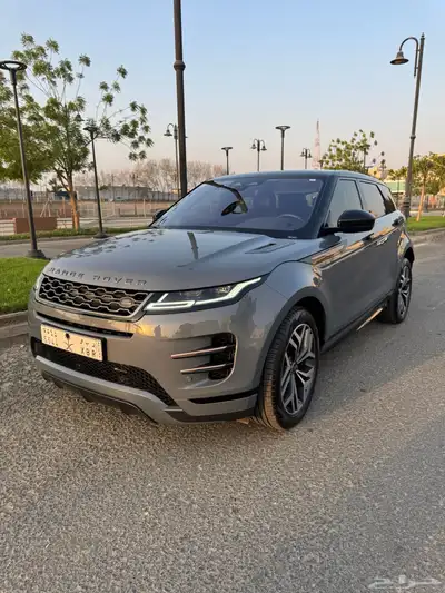 لاندروفر ايفوك 2022 وراد الناغي index