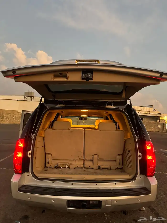 يوكن جمس 2010 . 11