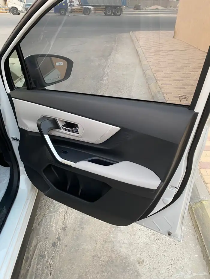 فيلوز تويوتا ممشى قليل ( الاحساء ) 17