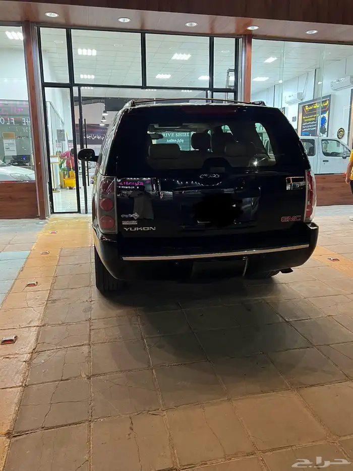 يوكن دينالي 2012 11