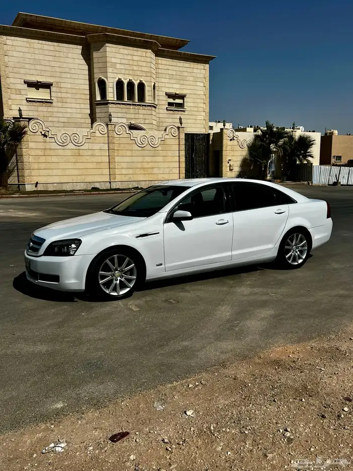 شفروليه كابرس 2015 للبيع 1