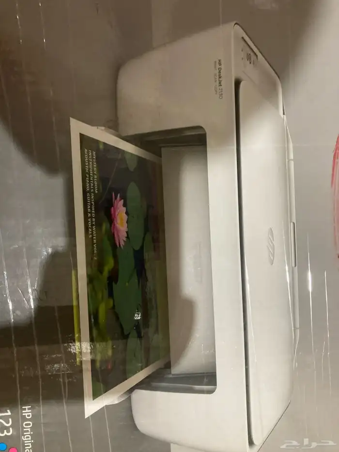 للبيع طابعات جدد 0