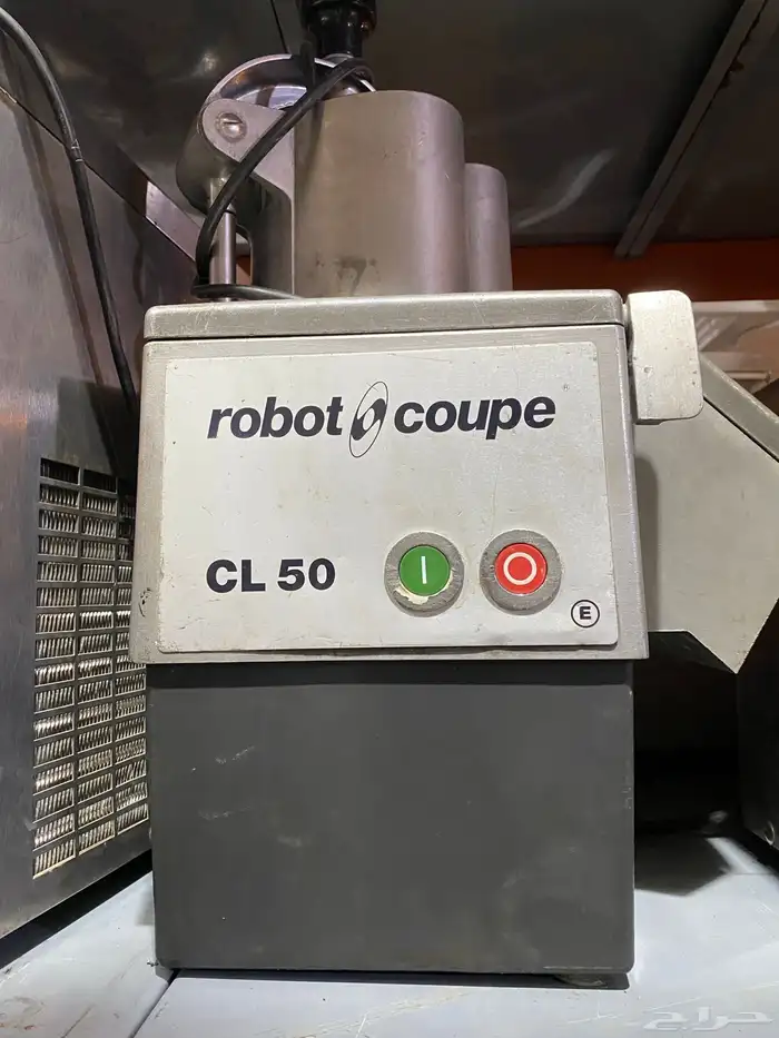 امازون ستيل لجميع اغراض المطاعم والكافيات والعصاير 9