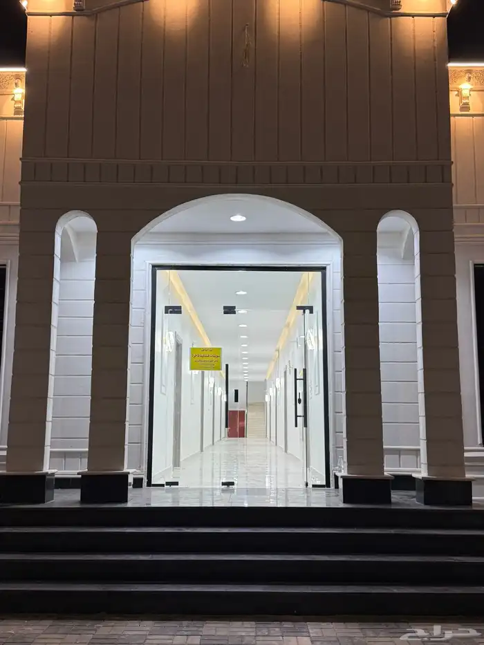 سويتات فندقية فاخرة 5