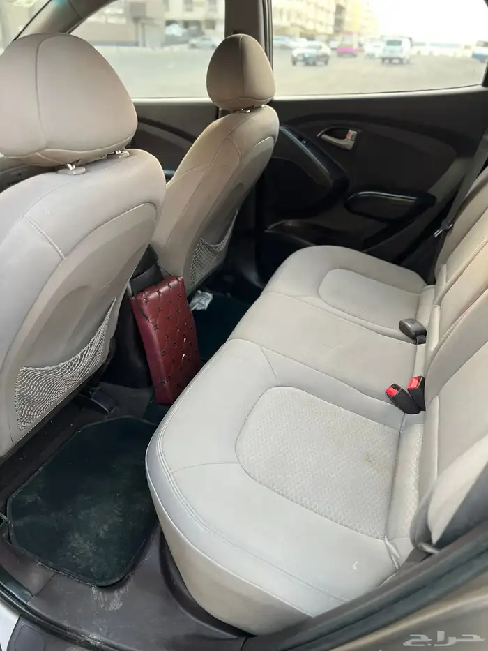 توسان موديل 2010 13