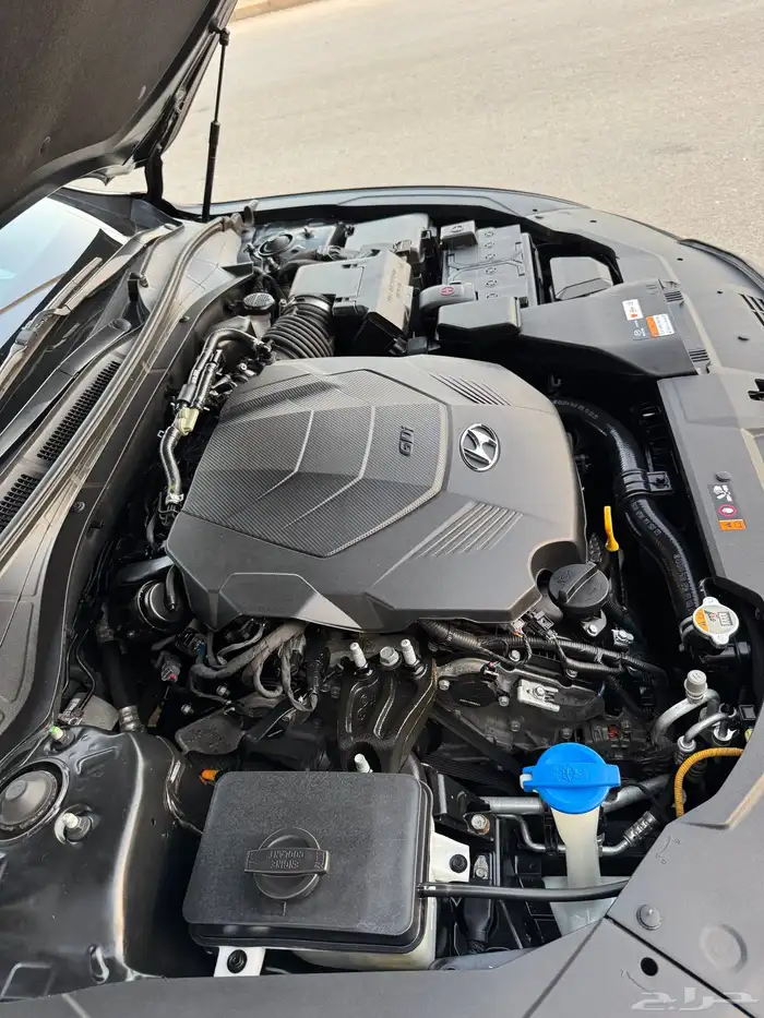 ازيرا 2020 بنزين 52