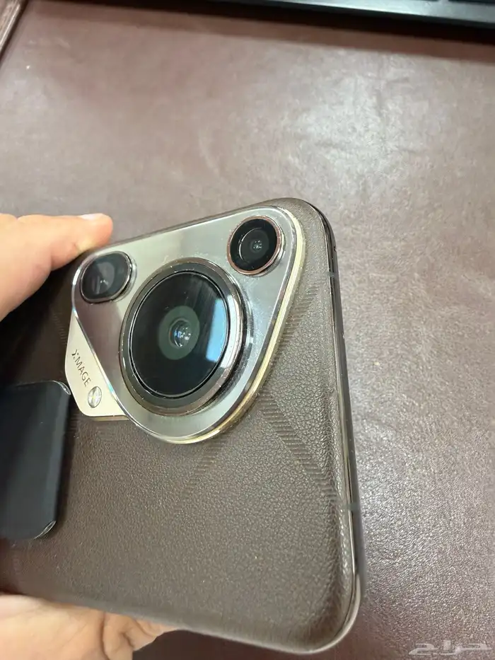 هواوي بيورا 70 الترا 7