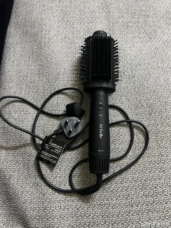 استشوار La Belle 1