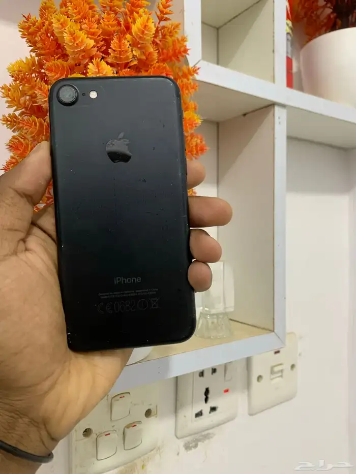 جوال ايفون7 0