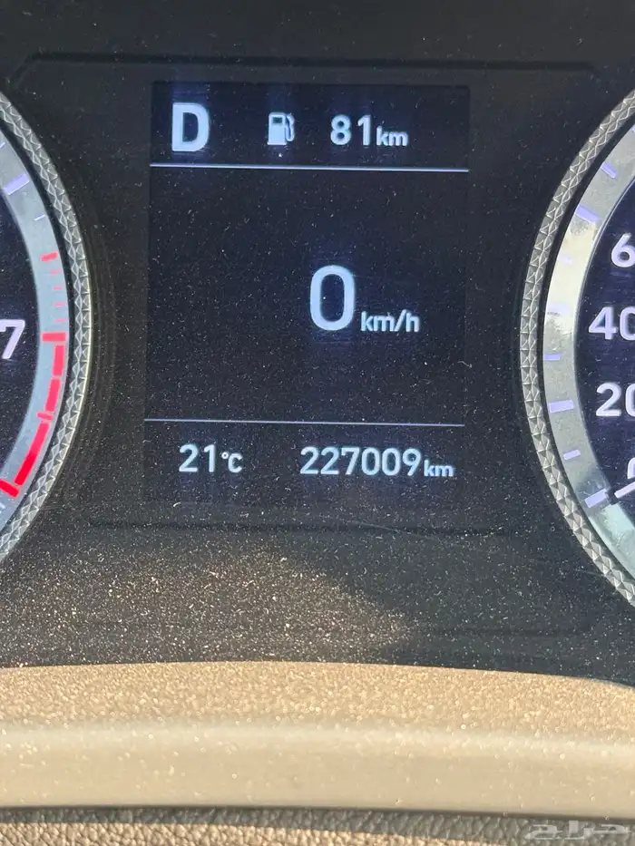 سوناتا 2022 سمارت 13