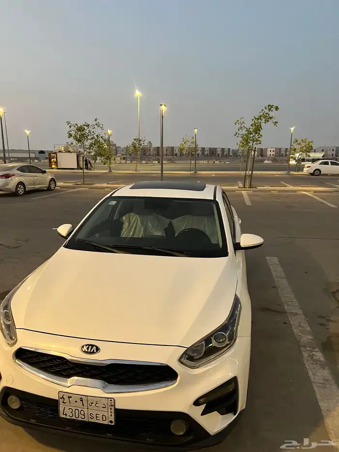 سيراتو 2019 فل كامل 4